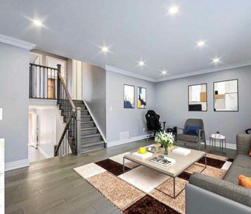 For Lease - 72 Rotherglen Court, Brampton, Ontario - Photo 2