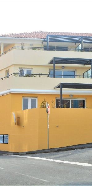 Location Appartement 2 pièces 50m² COGOLIN 83310 - Photo 1