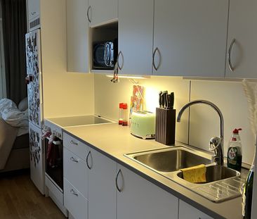 Lergropsvägen, Upplands Väsby - Photo 1