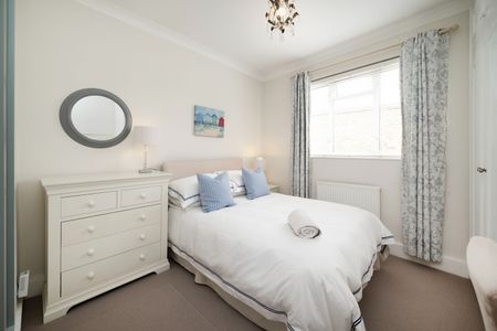 3 Bed Maisonette, Kilkie Street, SW6 - Photo 5