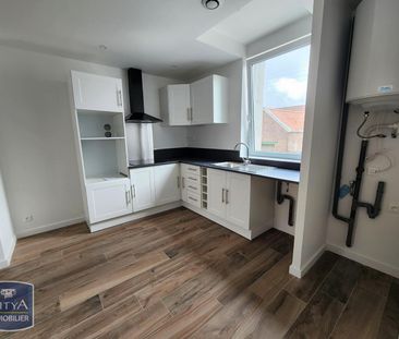 Location Appartement 3 pièces 61m² LIGNY EN CAMBRESIS 59191 - Photo 4