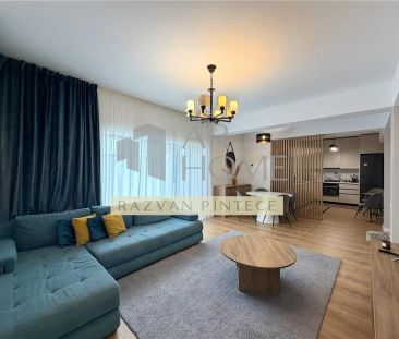 Casa 4 camere prima inchiriere MRS Country - Fotografie 4