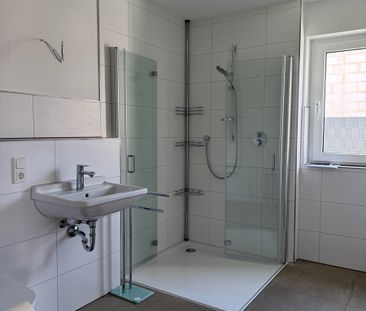 SANKT AUGUSTIN ORT, 2 Zi. EG-Wohnung mit ca. 62 m² Wfl. im Neubau, ... - Photo 3