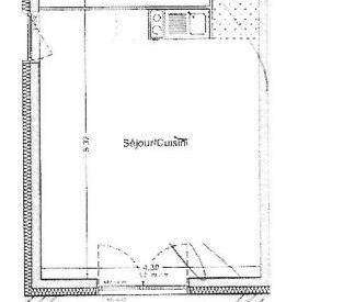 Location Appartement 2 pièces 45m² LA CHAPELLE SUR ERDRE 44240 - Photo 5