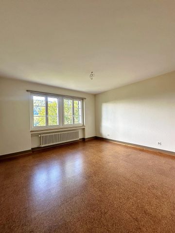 Wohnen in Rheinnähe im schönen Eglisau - Foto 2
