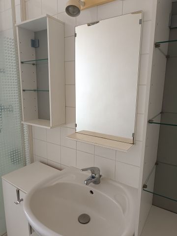 Location Appartement 3 pièces 52m² ST MAUR DES FOSSES 94210 - Photo 4
