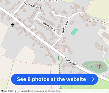 High Street, Yelvertoft - Photo 1