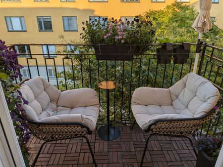 Lundagatan, Stockholm - Photo 3