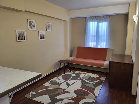 Apartament cu 2 camere, PET FRIENDLY, zona Bucium OMV - Fotografie 1