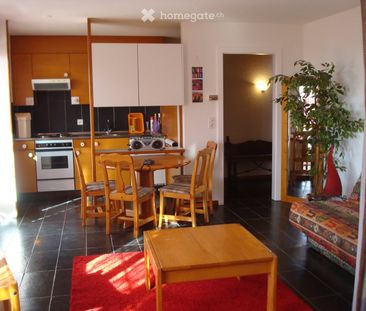 1.5 Zimmer, 40 m² - Photo 1