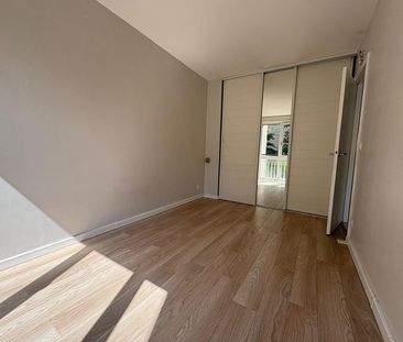 APPARTEMENT 4PIECES 64M2 – PROCHE PARC DU TRONCHET - Photo 2
