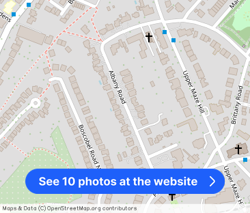 Albany Road, St Leonards On Sea - Photo 1