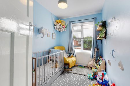 2 bedroom Flat To Let Total Size: 640 SQ FT - Photo 4
