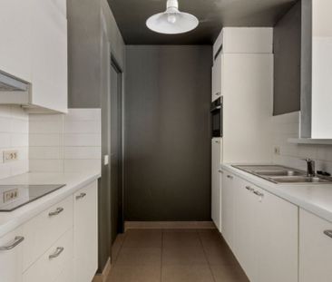 Appartement te huur in Gent voor € 975 met 1 slaapkamer - Foto 6