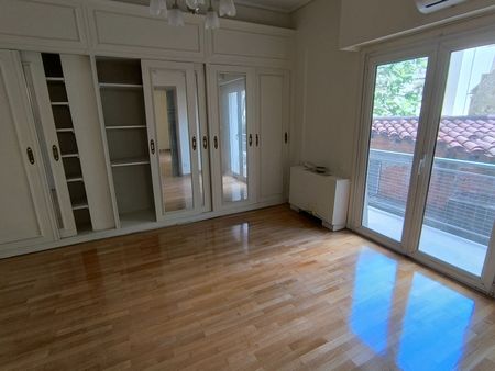Διαμέρισμα για ενοικίαση Κολωνάκι (Κολωνάκι - Λυκαβηττός) - Φωτογραφία 5