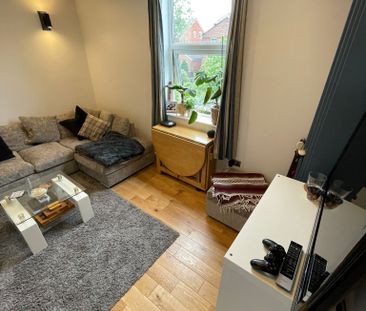 Beautiful First Floor One Bedroom Flat to Let in Withington/Disbury - Photo 1