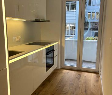 1.5 Zimmer, 33 m², 5. Stock - Foto 2