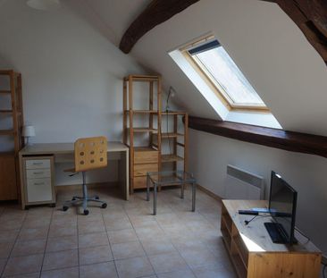 Location Appartement 1 pièce 25m² SENS 89100 - Photo 2