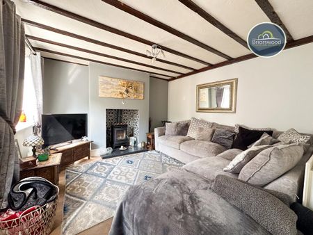 2 bedroom semi-detached house to rent - Photo 2