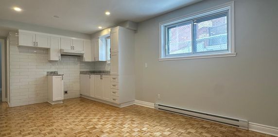 Appartement Montréal (Ahuntsic-Cartierville) À Louer - Photo 2