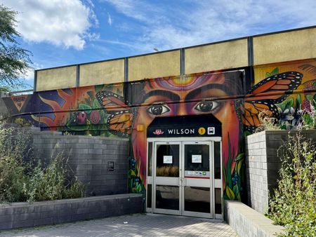 For Lease - 38 Monte Kwinter Court Unit# 1317, Toronto, Ontario - Photo 3