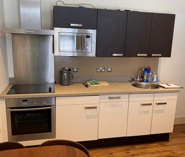 1 bedroom apartment to rent - Photo 6