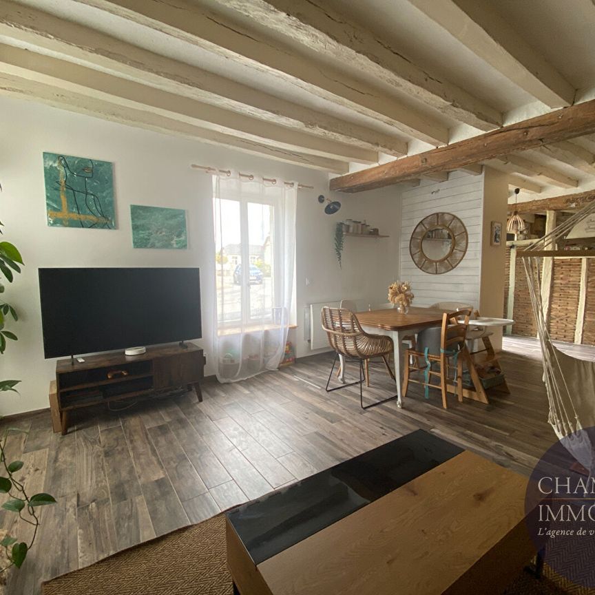 Maison familiale à FEINGS - 160.57 m2 - Photo 1