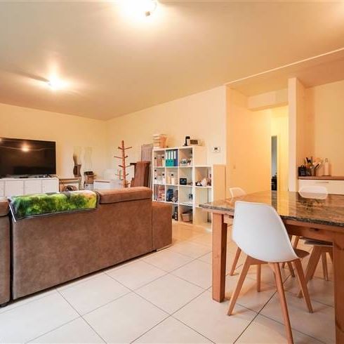 Appartement te huur - Foto 1