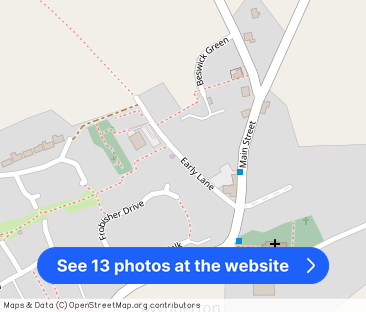 Early Lane, Swynnerton, Stone - Photo 1