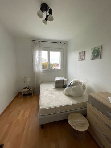 Location Appartement 2 pièces 41m² - Photo 3