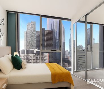 CITY LIVING 2 BEDROOM APARTMENT AT MILANO - UNFURNISHED - Photo 2