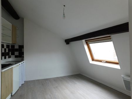 Location Appartement 2 pièces 32m² NANCY 54000 - Photo 5