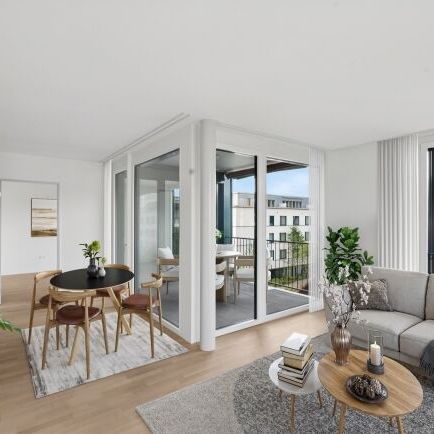 Vivre ici offre un sentiment de bien-être - Foto 1