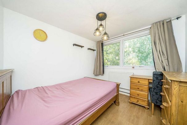 5 bedroom terraced house to rent - Photo 1