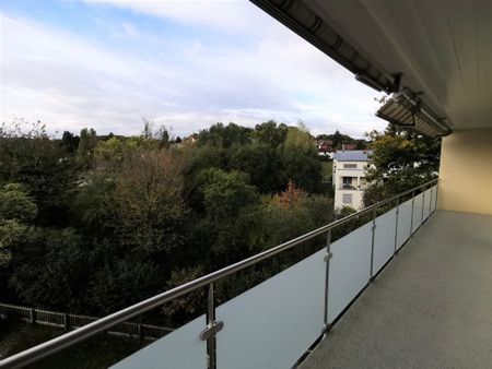 3.5 Zimmer, 75 m², 3. Stock - Photo 4