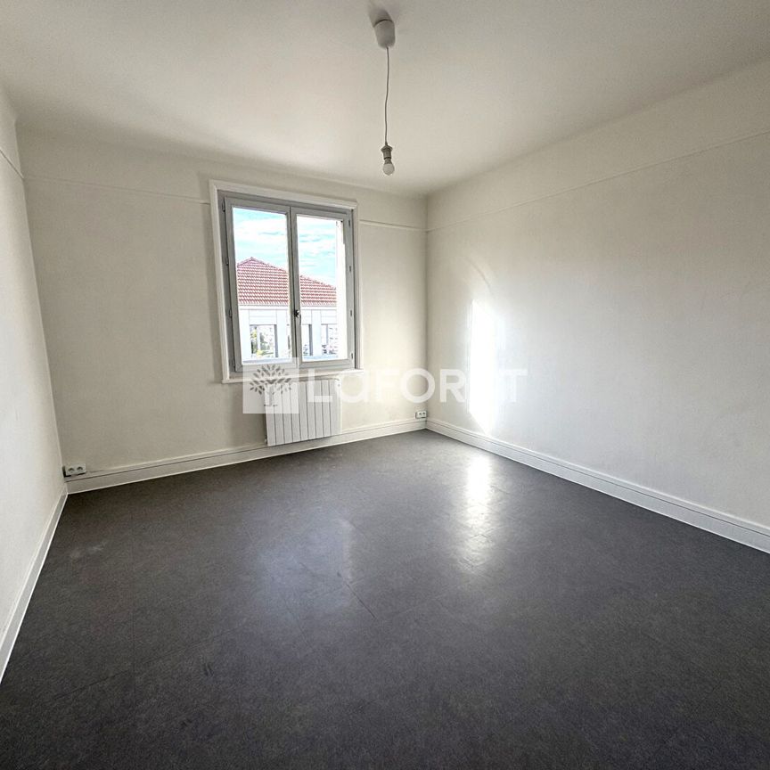 Appartement T2 Givors à louer - Photo 1