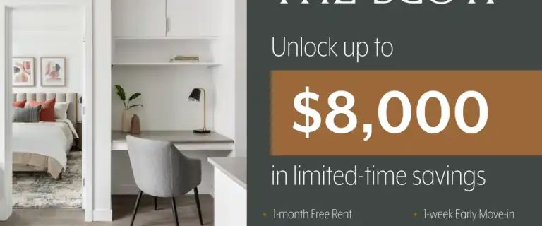 The Scott | 711 Hillside Avenue, Victoria - Photo 1