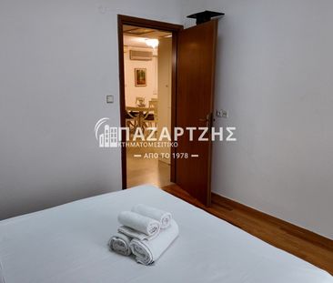 Διαμέρισμα 100 τ.μ. προς ενοικίαση - Photo 1