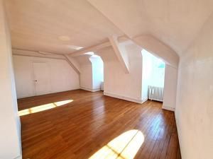 Location - Appartement T4 Nantes Centre Ville - Photo 5
