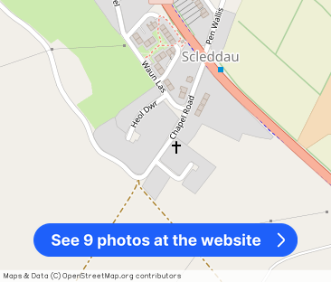 Dwrbach, Fishguard - Photo 1