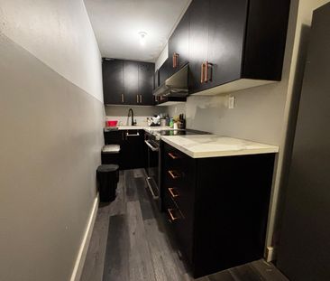 For Lease - 1527 Merrittville Highway Unit# Basement, Thorold, Ontario - Photo 6