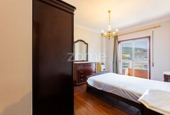 Apartamento T4 em Braga