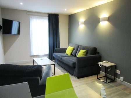 2 bedroom flat to rent - Photo 5