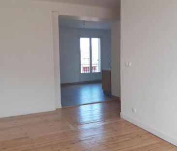LE HAVRE - QUARTIER SAINT FRANCOIS, Bel appartement T3 - Photo 3