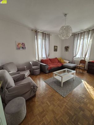 location Appartement 4 pièces à Colmar - REF 1264-RS - Photo 1