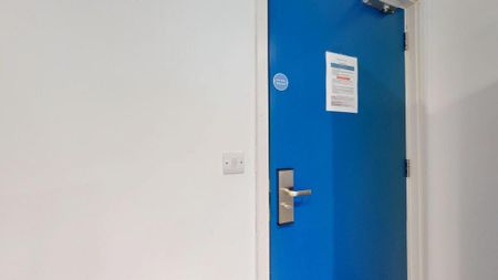 Studio to rent - Photo 2