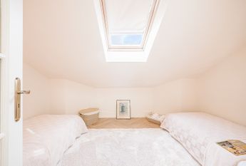 MORADIA DE LUXO T5 +1 NA PENHA LONGA RESORT - SINTRA