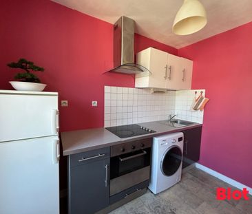 Location Appartement 2 pièces 43m² BREST 29200 - Photo 6