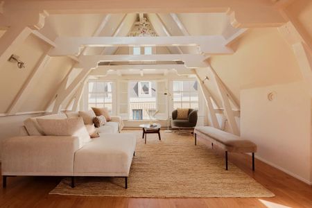 Te huur: Appartement Lindenstraat in Amsterdam - Photo 4