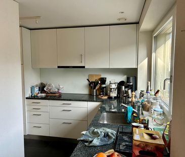 Gemütliche 3.5 Zimmerwohnung in Freiburg - Photo 6